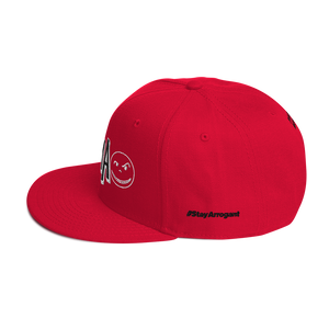 PMA Signature Snapback Hat (8 Colors)