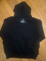 FLY SAQUON FLY HOODIE