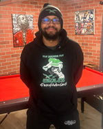 FLY SAQUON FLY HOODIE
