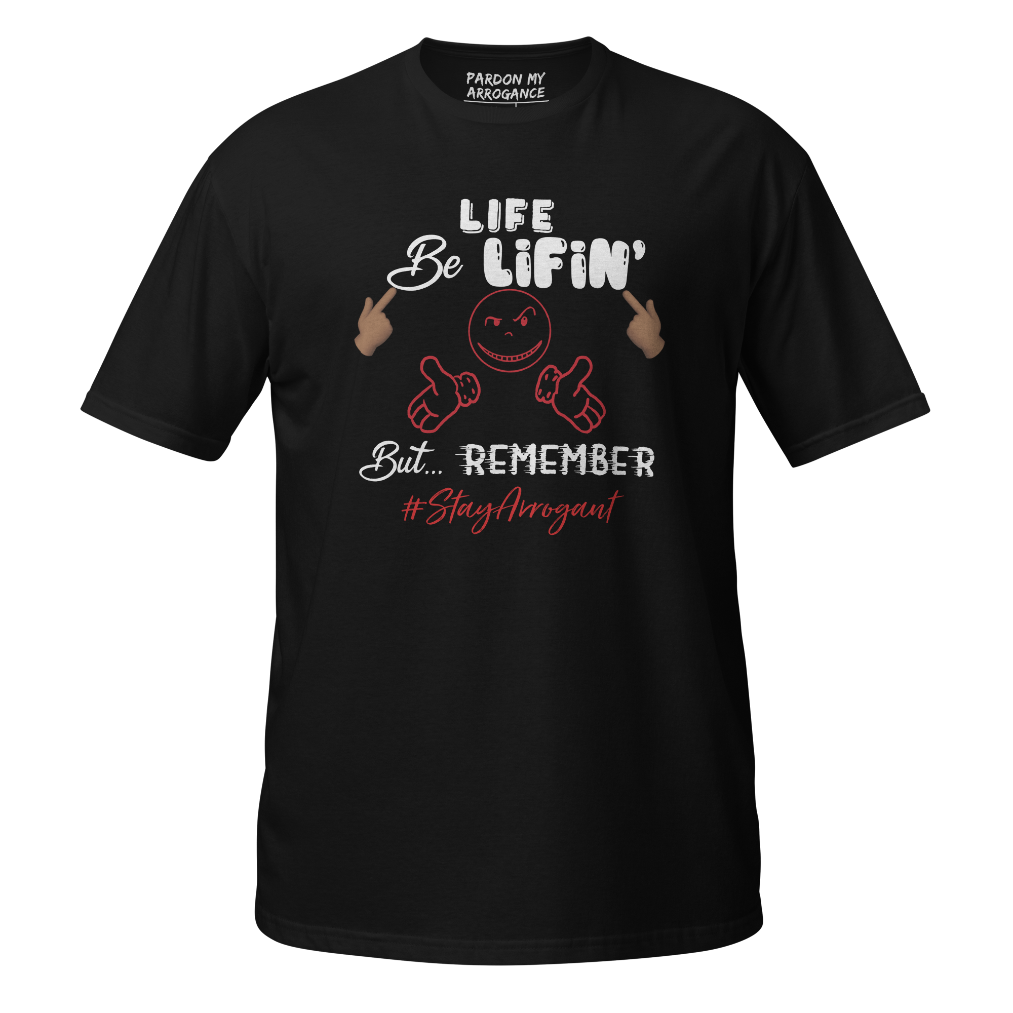 Life Be LIFIN'