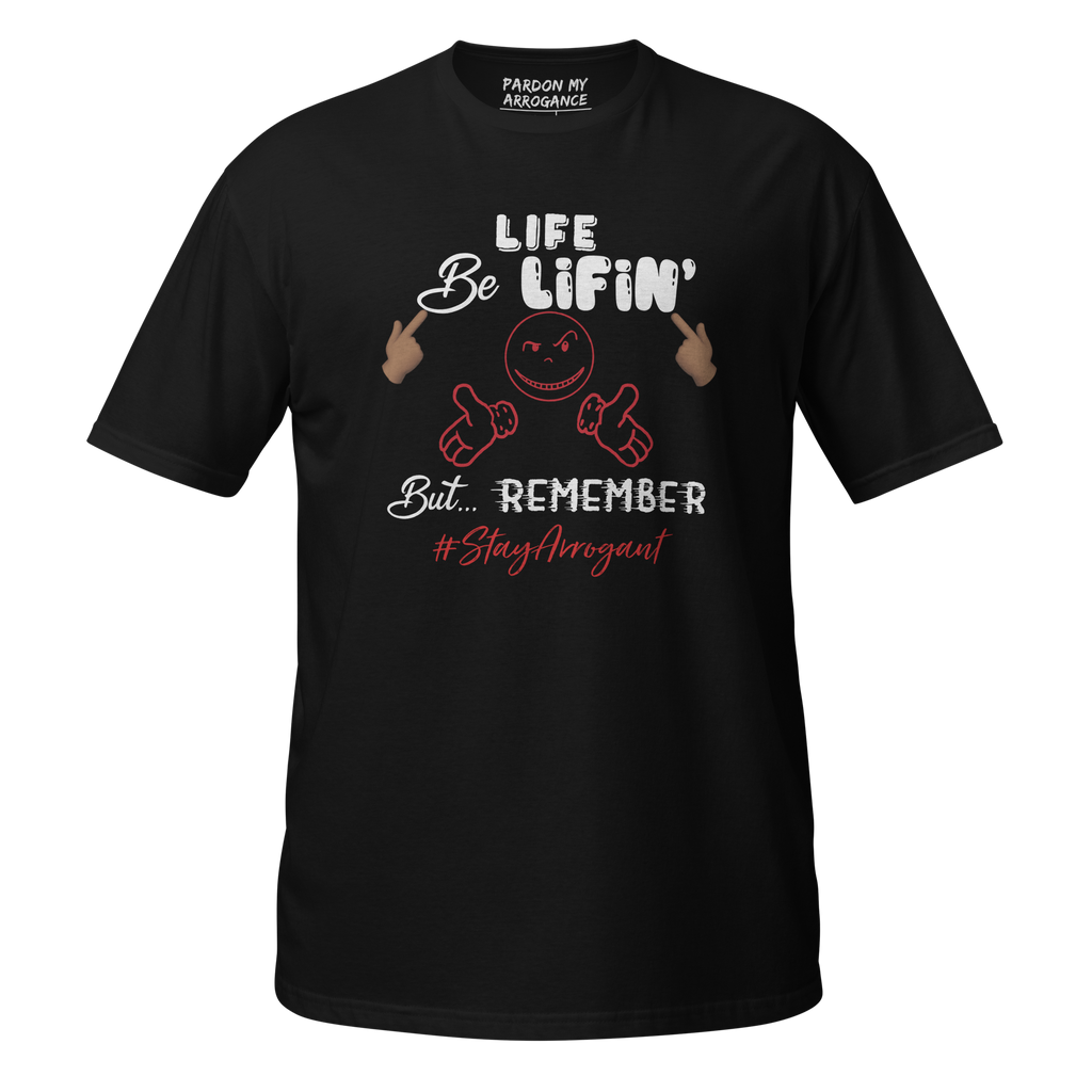 Life Be LIFIN'