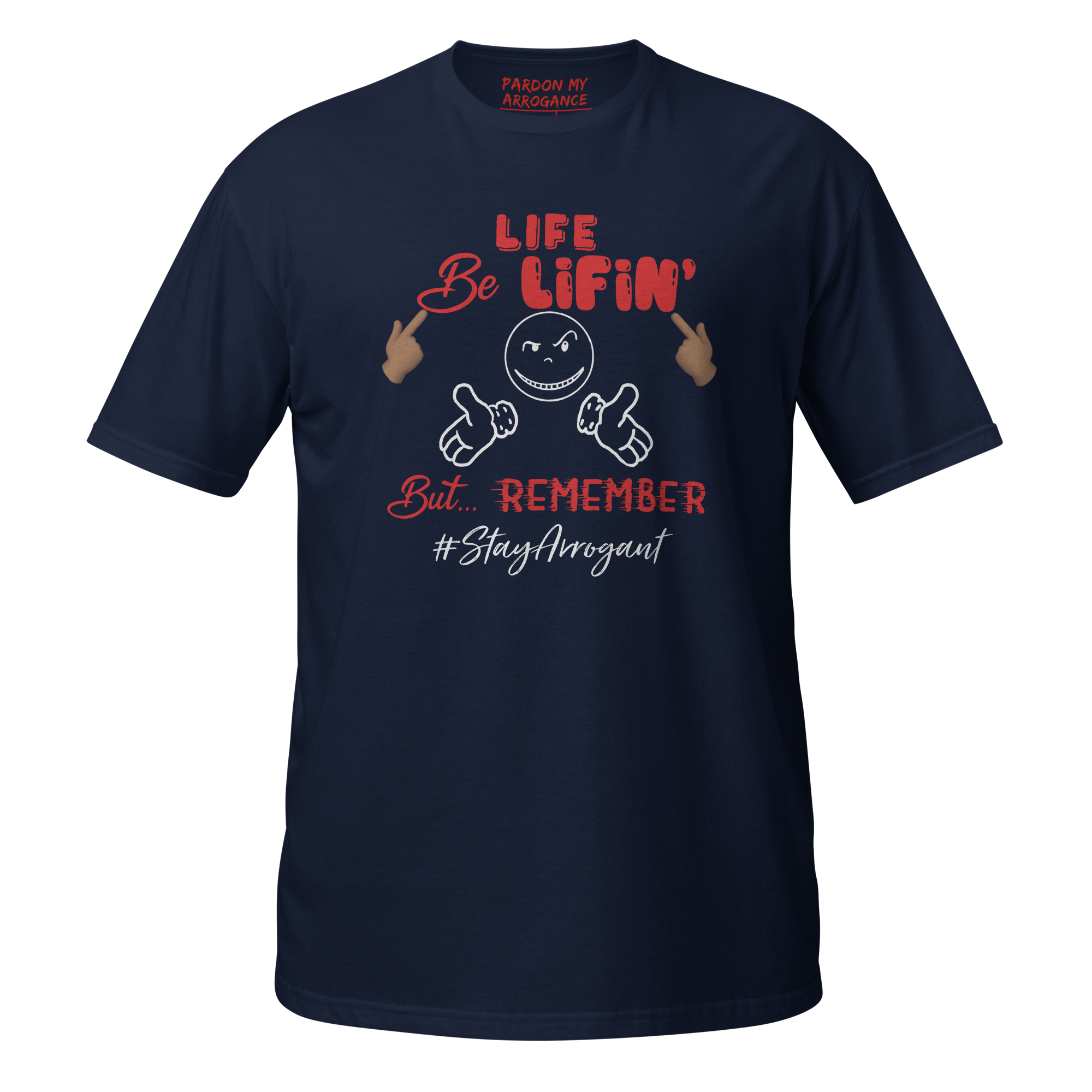 Life Be LIFIN'