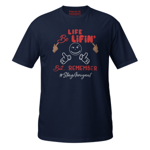 Life Be LIFIN'