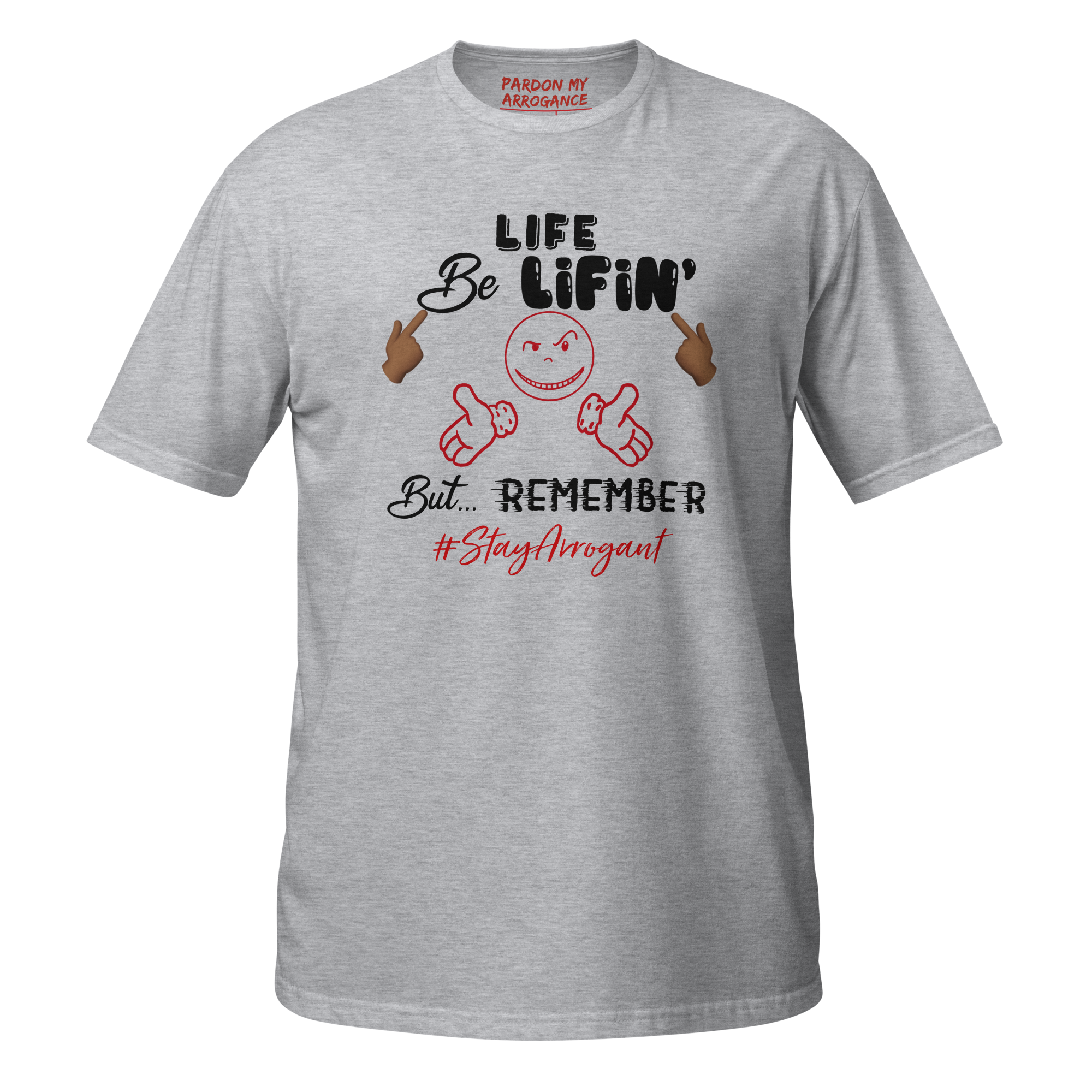 Life Be LIFIN'
