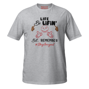 Life Be LIFIN'