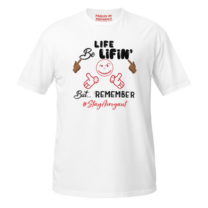 Life Be LIFIN'