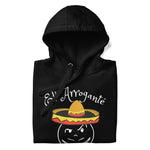 El' Arroganté Cinco De Mayo Limited Edition HOODIE