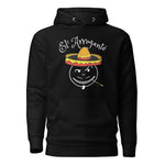 El' Arroganté Cinco De Mayo Limited Edition HOODIE