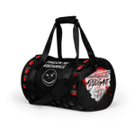 PardonMyArrogance Gym Bag