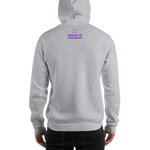 Stay Arrogant Bmore Hoodie