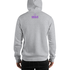 Stay Arrogant Bmore Hoodie