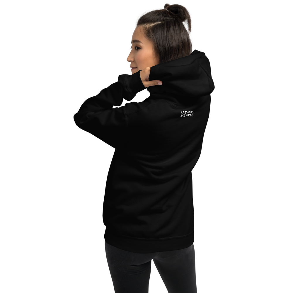 Be ARROGANT Hoodie