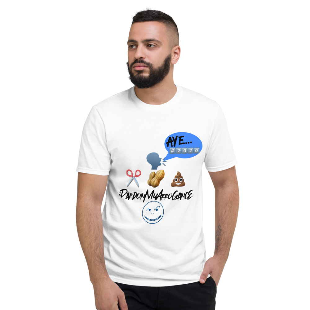 2020 EMOJI SHIRT