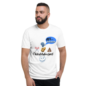 2020 EMOJI SHIRT