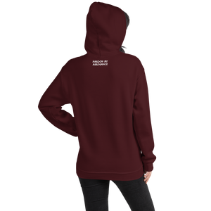 PardonMyArrogance Signature Hoodie (7 colors)
