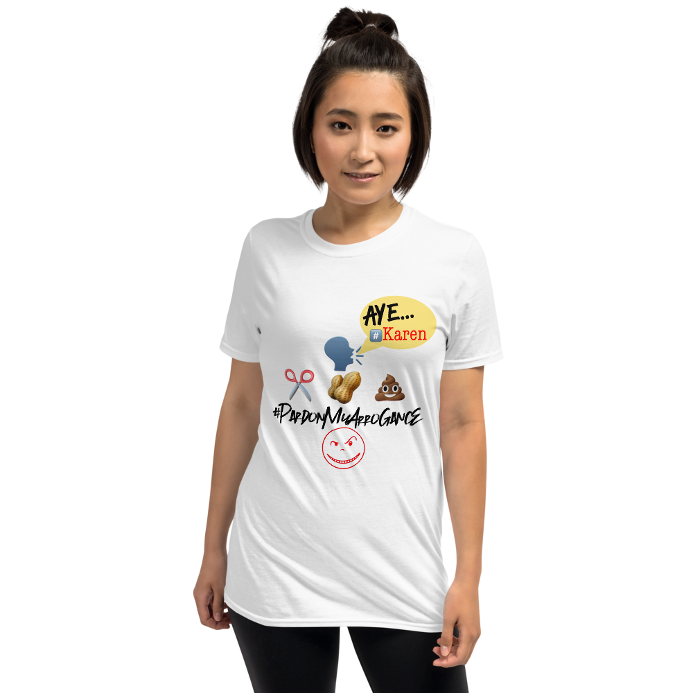 KAREN EMOJI SHIRT