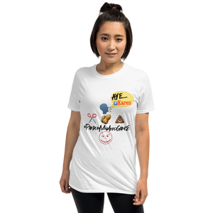 KAREN EMOJI SHIRT