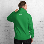 PardonMyArrogance Signature Hoodie (7 colors)