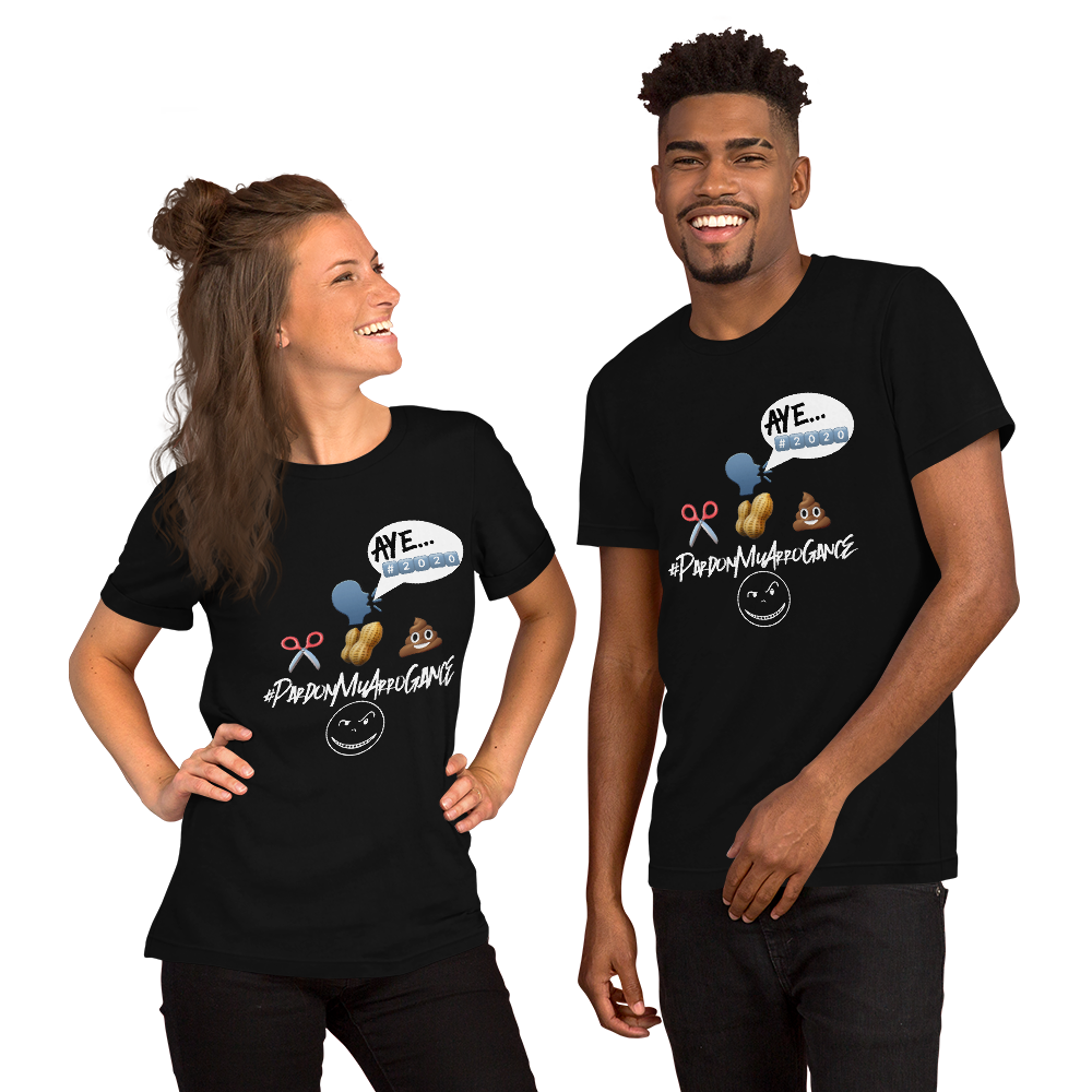 2020 EMOJI SHIRT