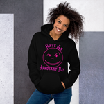 PINK Arrogant Day Hoodie (4 colors)