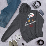Karen Emoji Unisex Hoodie