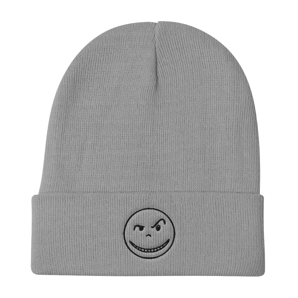 Smiley Skully