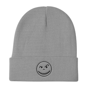 Smiley Skully
