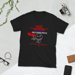 Bad things "Karma" T-Shirt