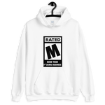 Rated M (MYFB) Hoodie