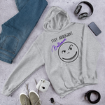 Stay Arrogant Bmore Hoodie