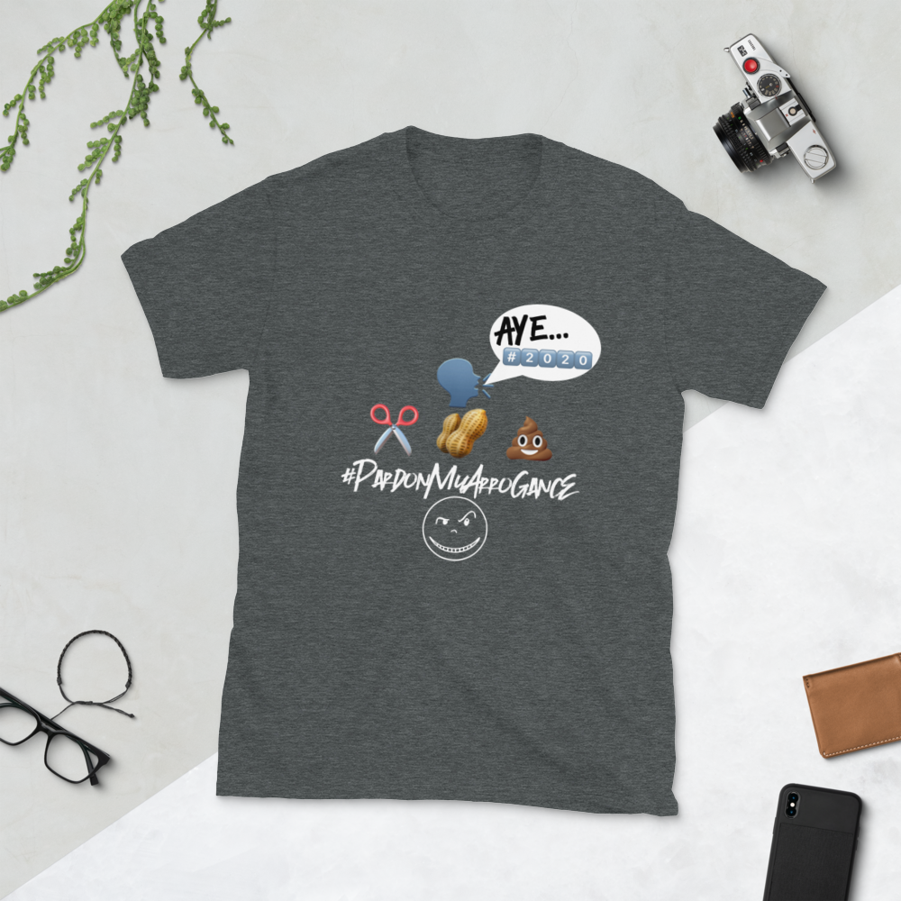 2020 EMOJI SHIRT