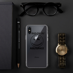 THE ARROGANT iPhone Case