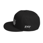 No Nut Nuttery Snapback Hat