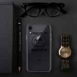 THE ARROGANT iPhone Case