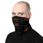 Halloween edition Neck Gaiter