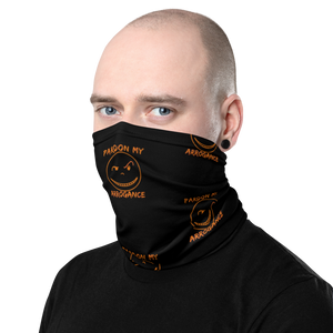 Halloween edition Neck Gaiter