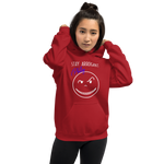 Stay Arrogant Philly Hoodie