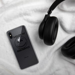 THE ARROGANT iPhone Case