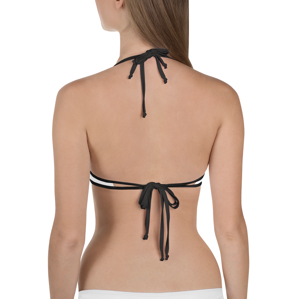 The ARROGANT Bikini Top