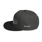 PMA Signature Snapback Hat (8 Colors)
