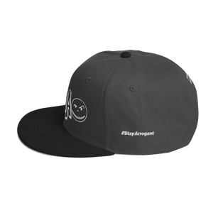 PMA Signature Snapback Hat (8 Colors)
