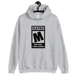 Rated M (MYFB) Hoodie