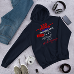 Bad Things "Rumble Me" Hoodie