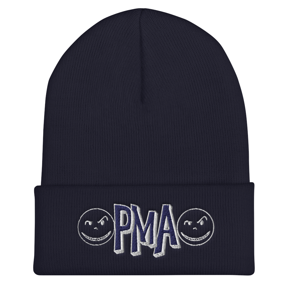 PMA signature Skully (5 Colors)