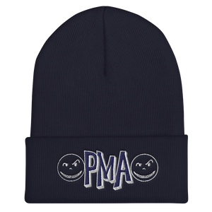 PMA signature Skully (5 Colors)