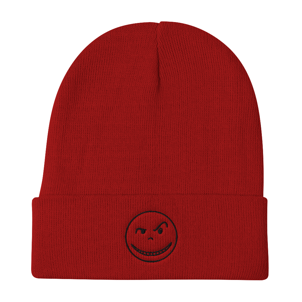 Smiley Skully