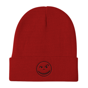 Smiley Skully