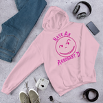 PINK Arrogant Day Hoodie (4 colors)