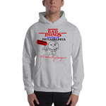 Bad Things "Goddamn Right" Hoodie