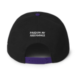 PMA Signature Snapback Hat (8 Colors)